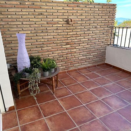 Aida En Marina Del Este Almuñécar Dış mekan fotoğraf