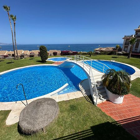 Aida En Marina Del Este Almuñécar Dış mekan fotoğraf