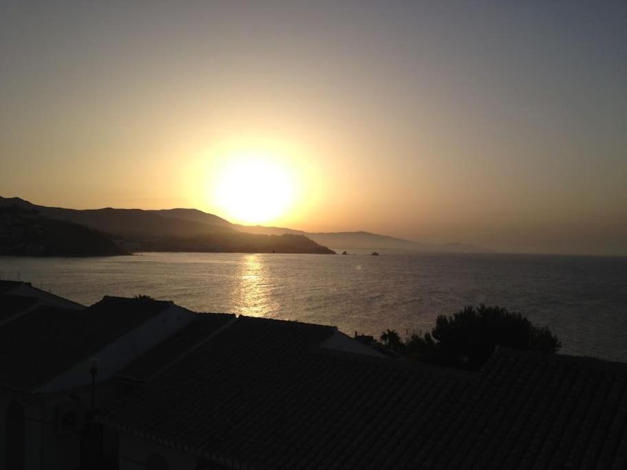 Aida En Marina Del Este Almuñécar Dış mekan fotoğraf