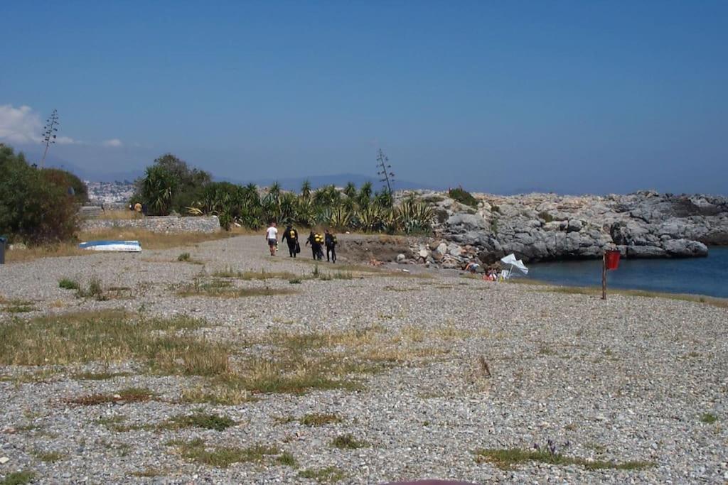 Aida En Marina Del Este Almuñécar Dış mekan fotoğraf