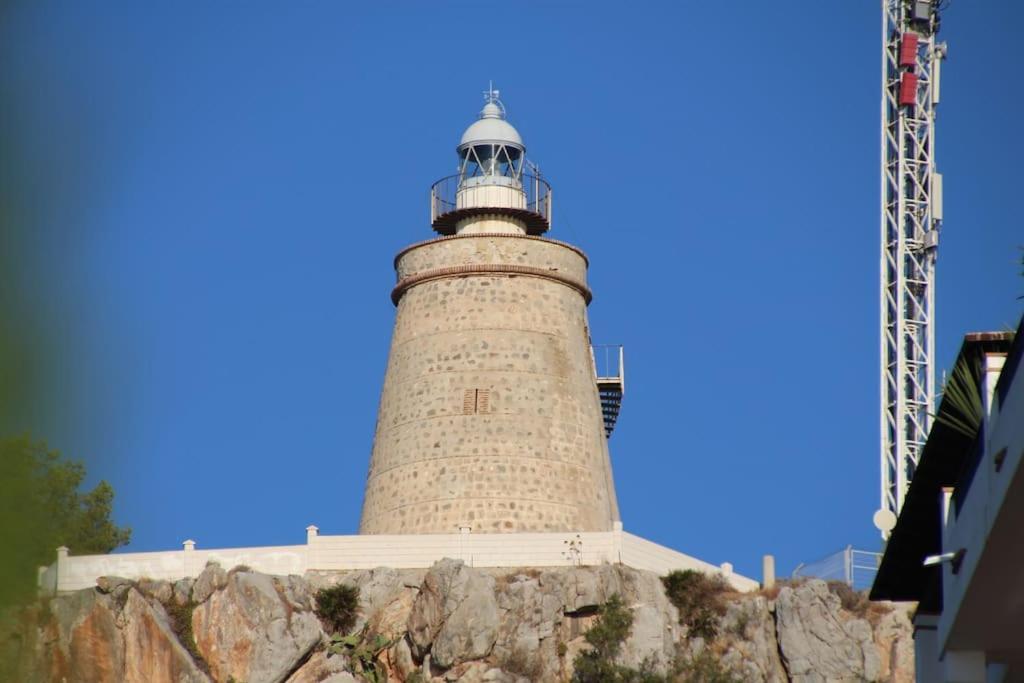Aida En Marina Del Este Almuñécar Dış mekan fotoğraf
