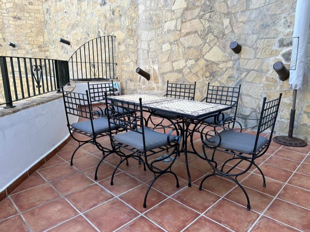 Aida En Marina Del Este Almuñécar Dış mekan fotoğraf