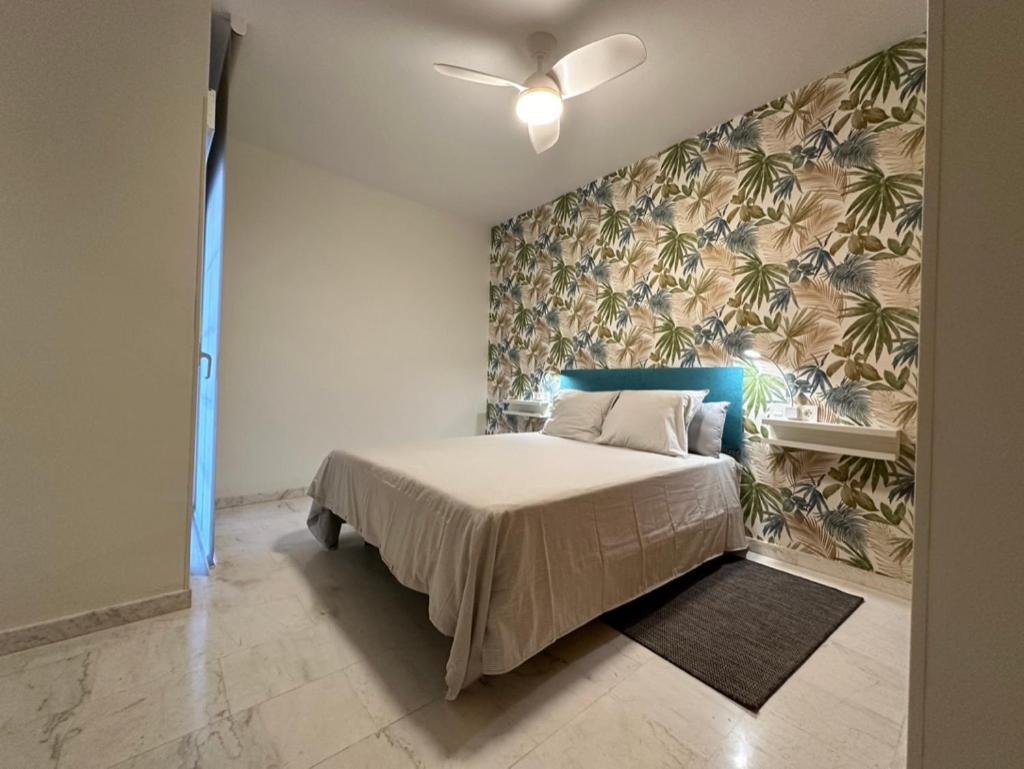 Aida En Marina Del Este Almuñécar Dış mekan fotoğraf